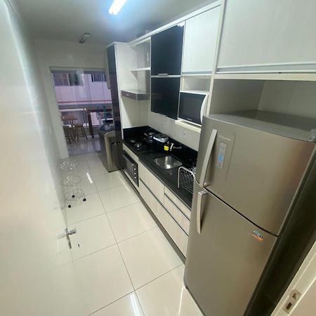 Apartamento Av. Brasil Frente Sh. Atlantico Balneário Camboriú المظهر الخارجي الصورة
