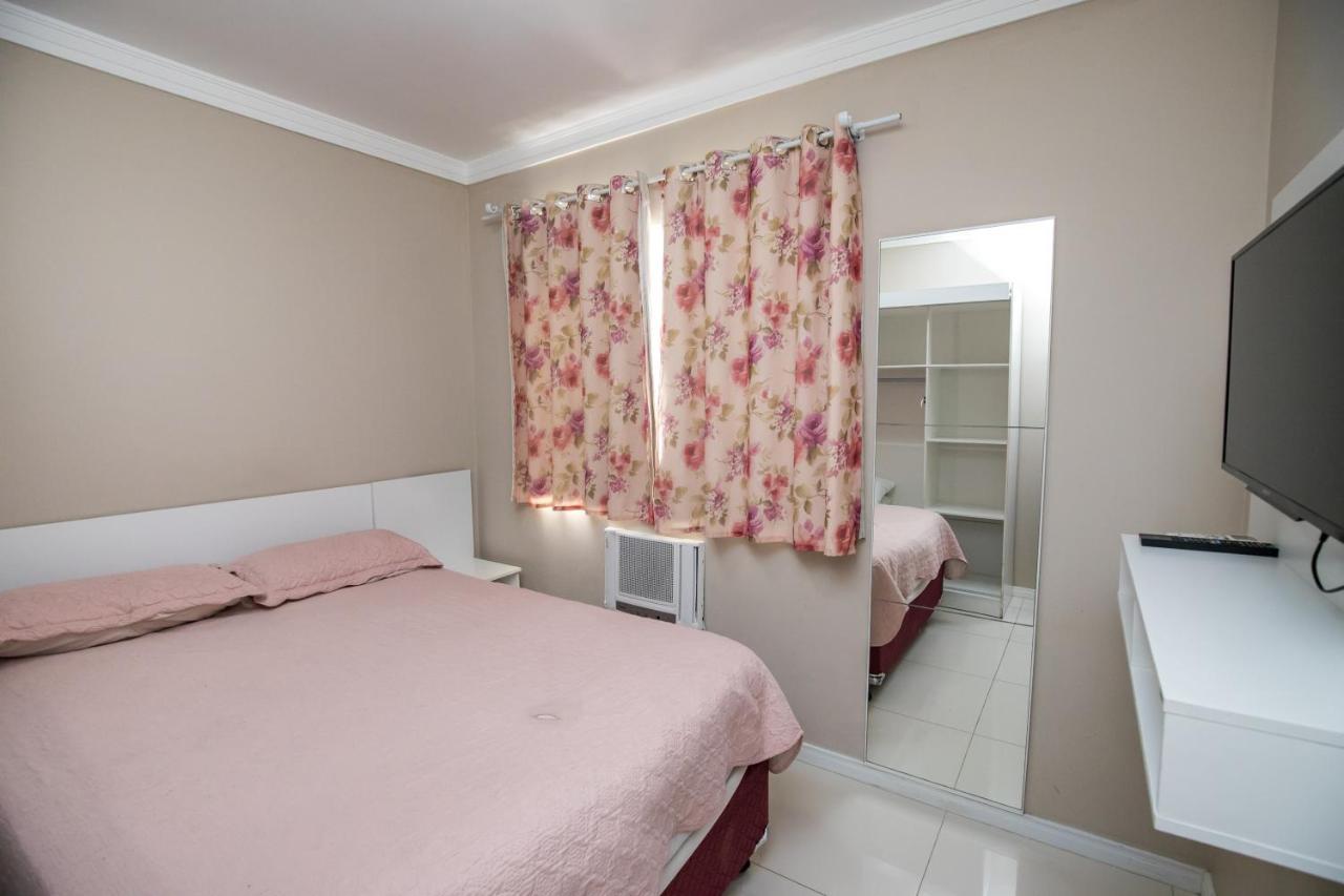 Apartamento Av. Brasil Frente Sh. Atlantico Balneário Camboriú المظهر الخارجي الصورة