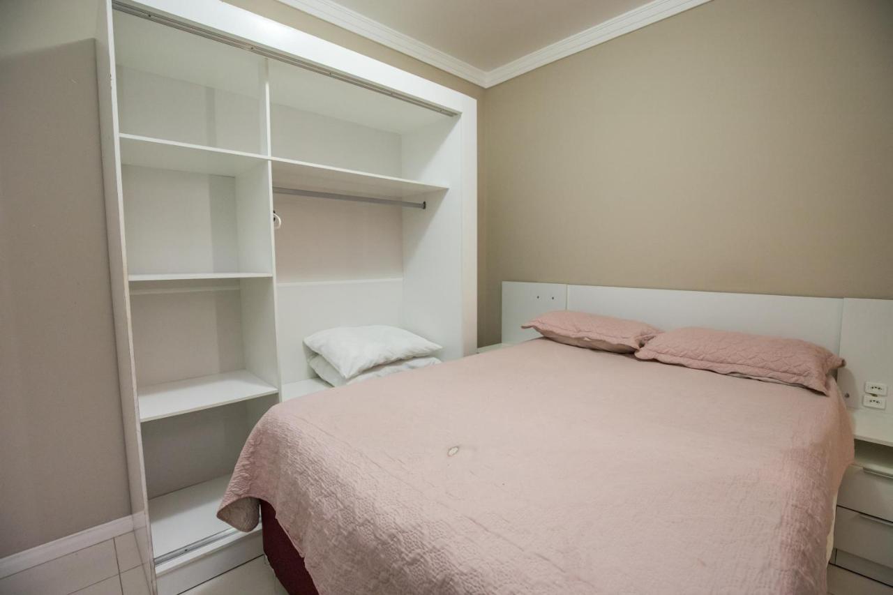 Apartamento Av. Brasil Frente Sh. Atlantico Balneário Camboriú المظهر الخارجي الصورة