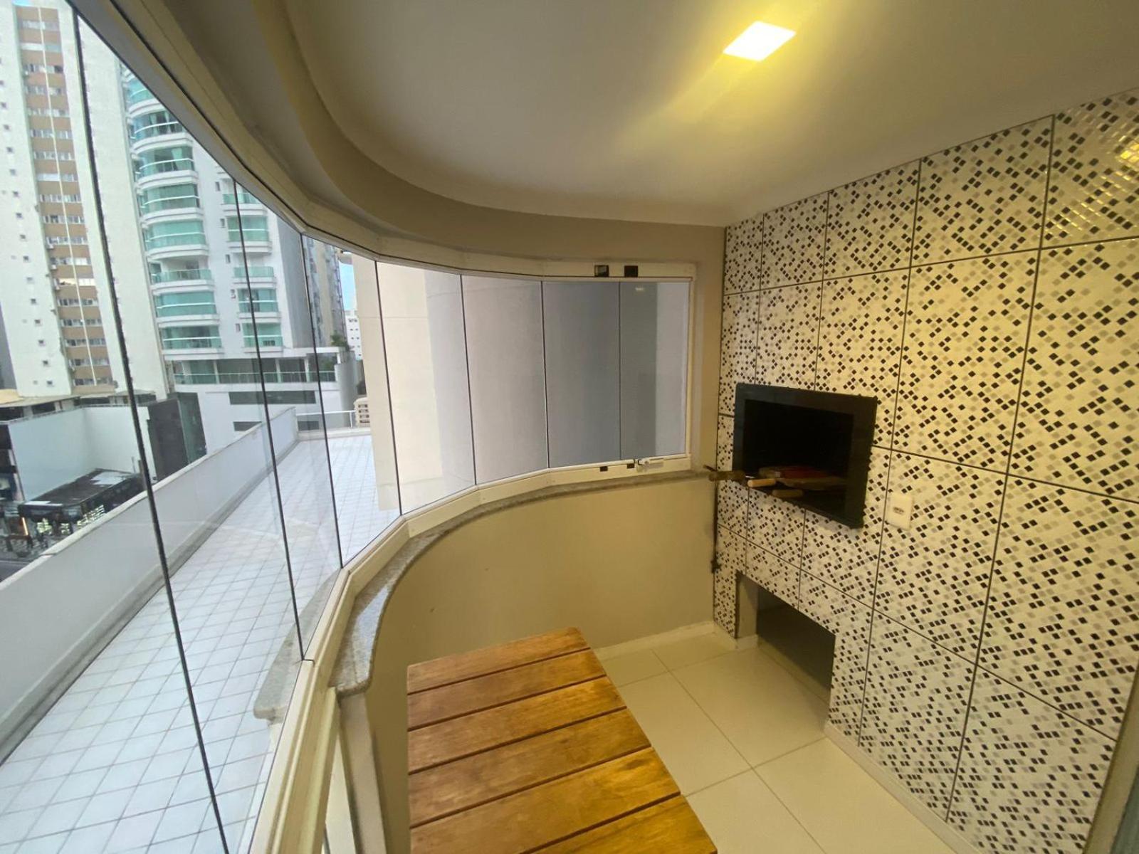 Apartamento Av. Brasil Frente Sh. Atlantico Balneário Camboriú المظهر الخارجي الصورة